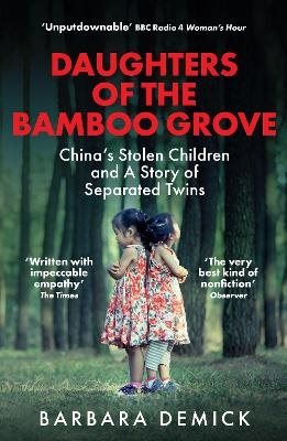 Daughters of the Bamboo Grove
