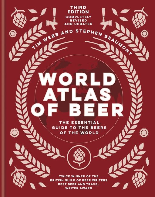 World Atlas Of Beer
