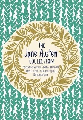 Jane Austen Collection
