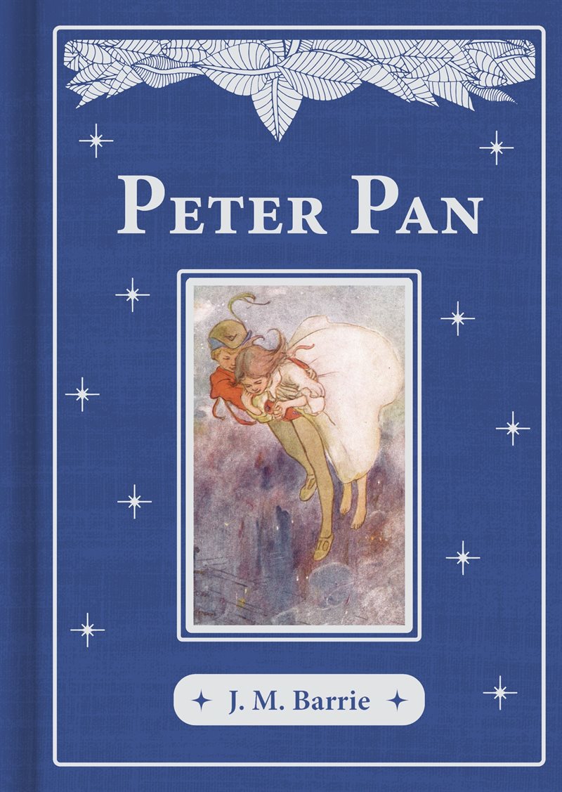 Peter Pan – Bath Classics
