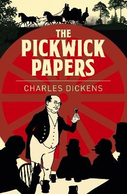 Pickwick papers