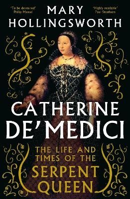 Catherine de