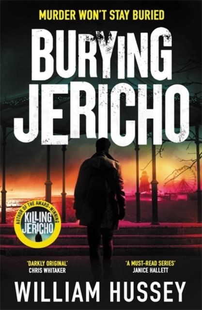Burying Jericho