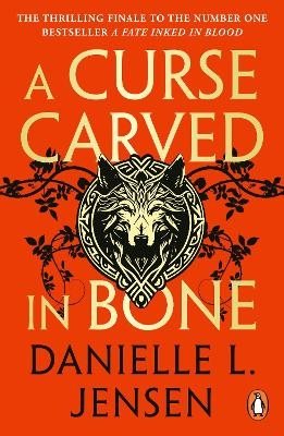 A Curse Carved in Bone