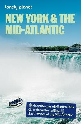 Lonely Planet New York & the Mid-Atlantic