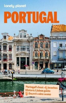 Lonely Planet Portugal
