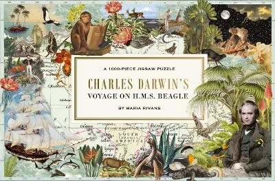 Charles Darwin