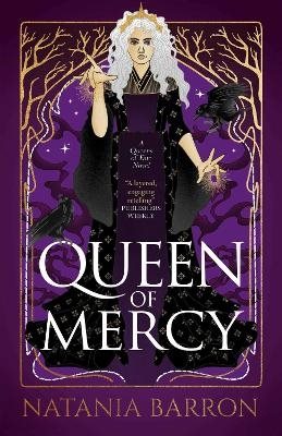 Queen of Mercy: Volume 3