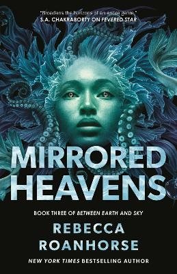 Mirrored Heavens: Volume 3