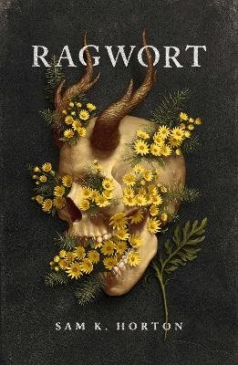 Ragwort: Volume 2
