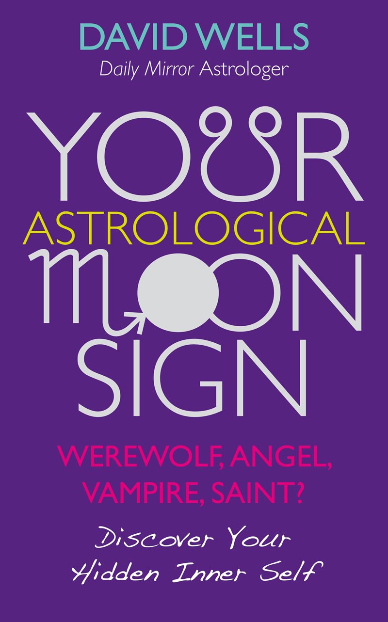 Your astrological moon sign - werewolf, angel, vampire, saint? - discover y