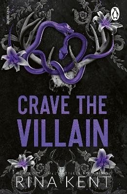 Crave the Villain