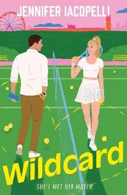 Wildcard