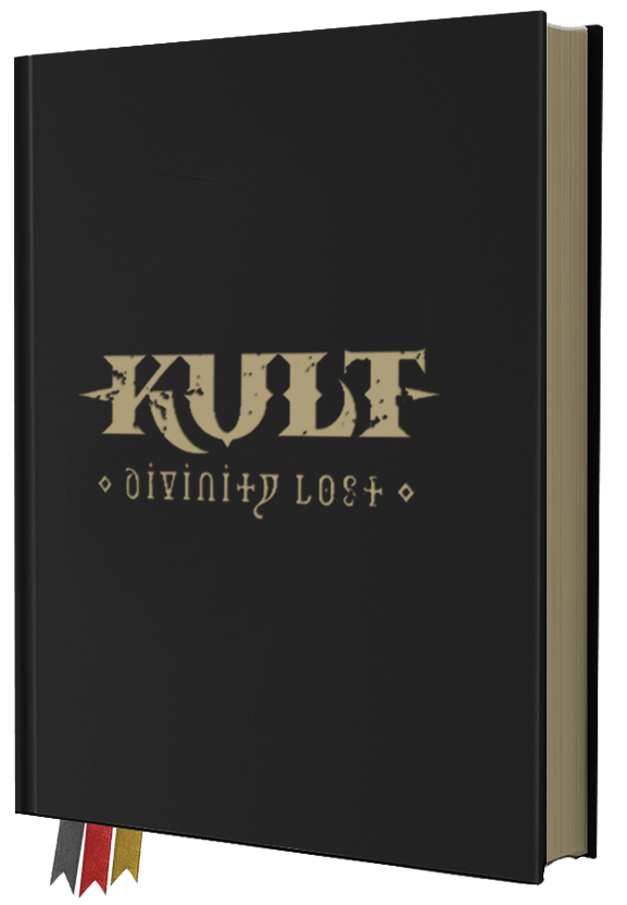 Bible Edition 2nd Version - 4th Edition Core Rules