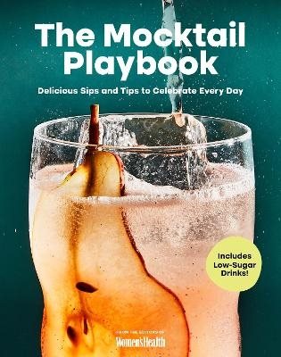The Mocktail Playbook