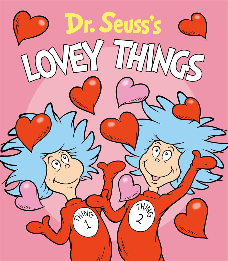 Dr. Seuss