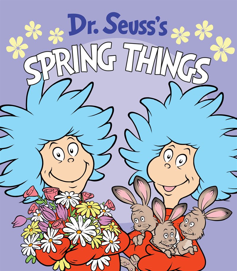 Dr. Seuss