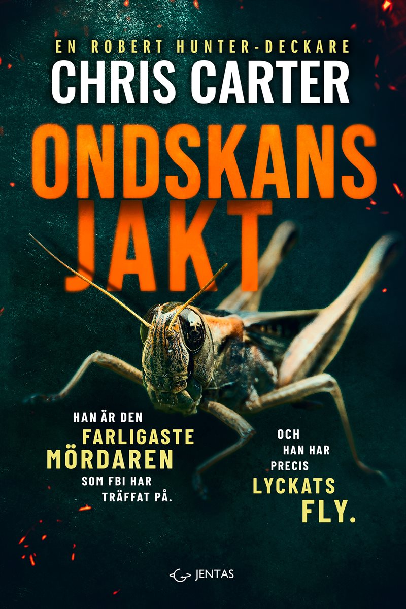 Ondskans jakt
