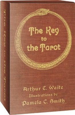 The Key to the Tarot