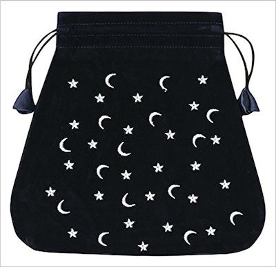 Moon&Stars (velvet)