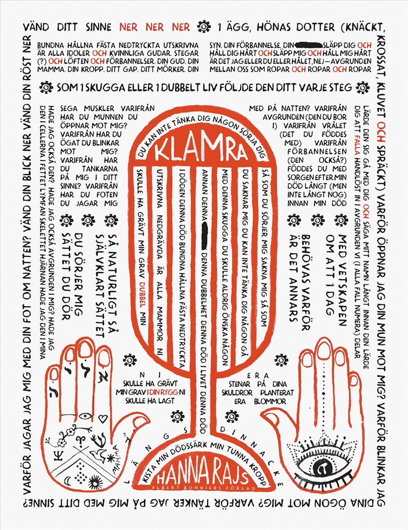 Klamra