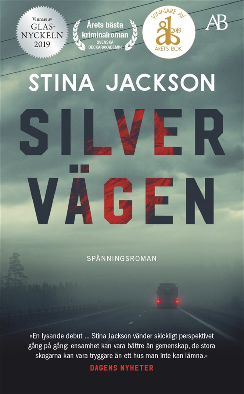 Silvervägen
