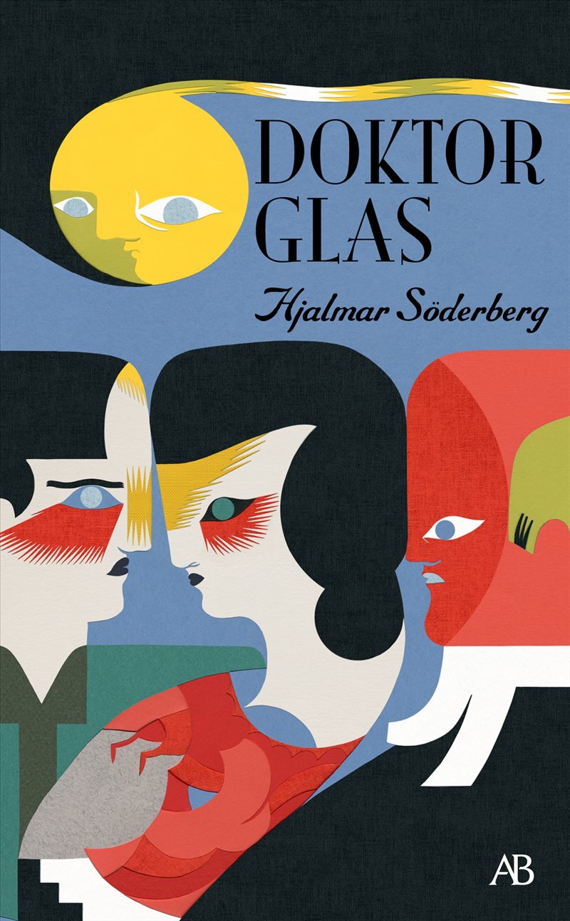 Doktor Glas