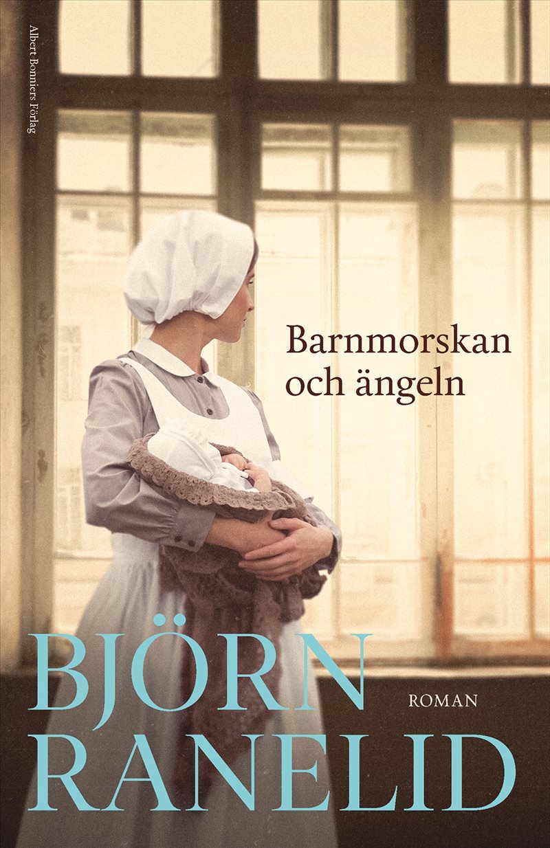 Barnmorskan och ängeln