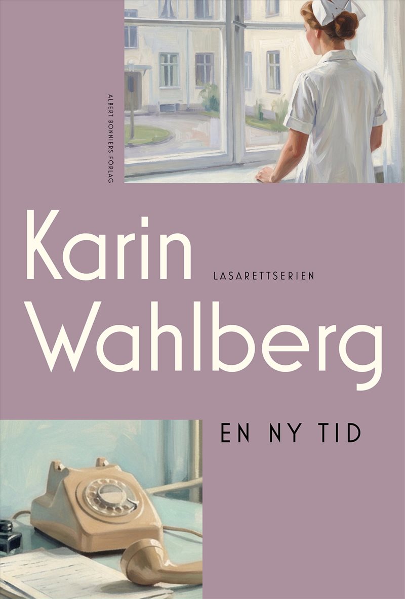 En ny tid