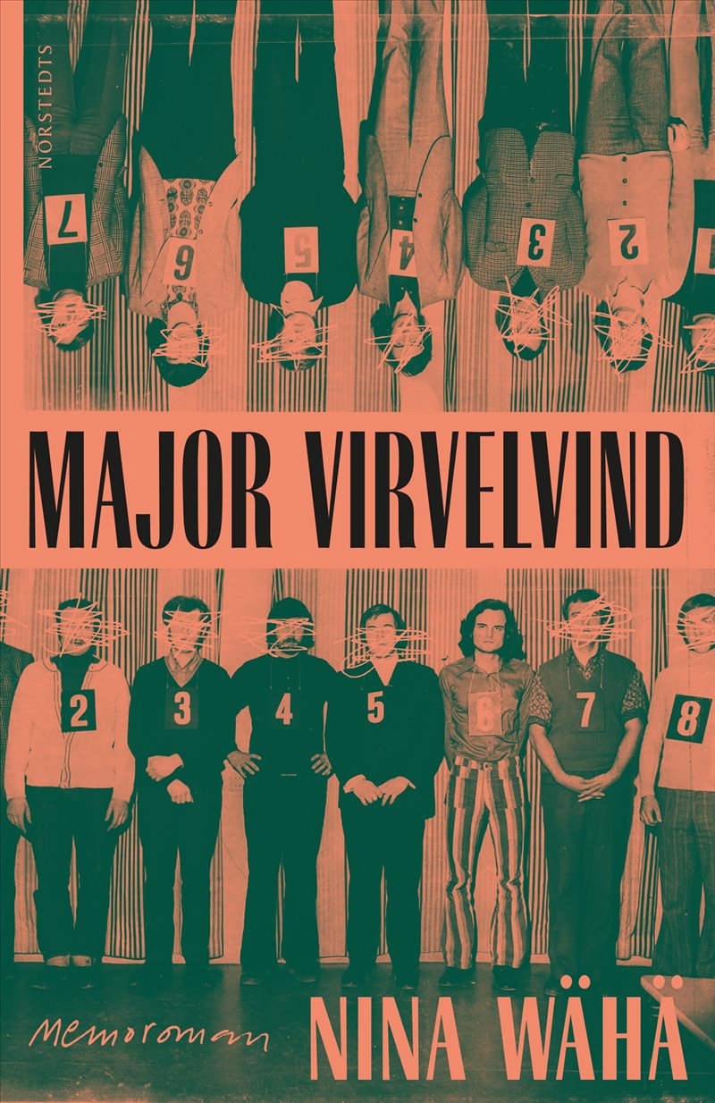 Major Virvelvind