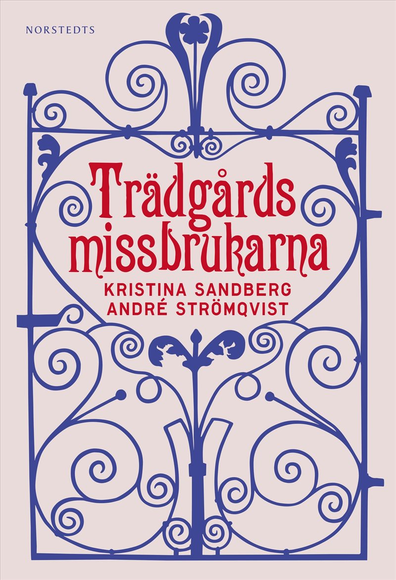 Trädgårdsmissbrukarna