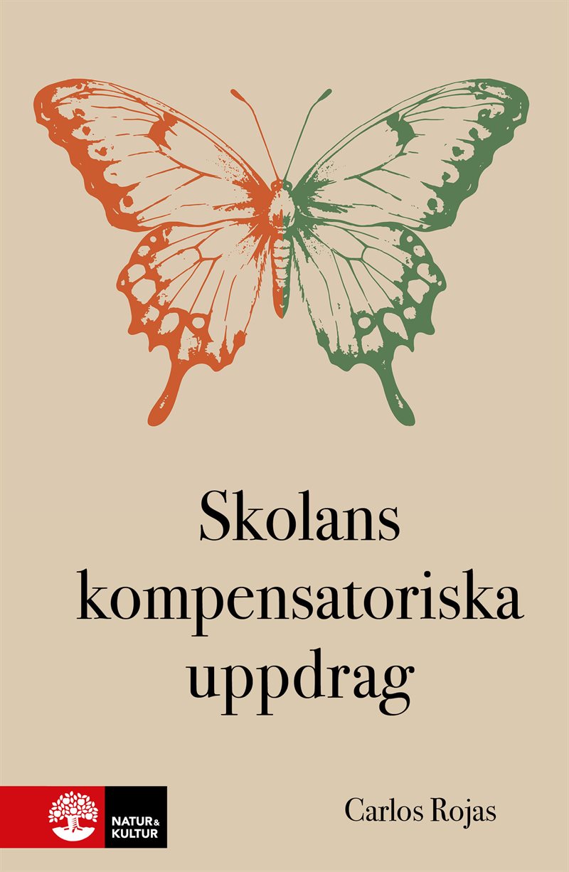 Skolans kompensatoriska uppdrag