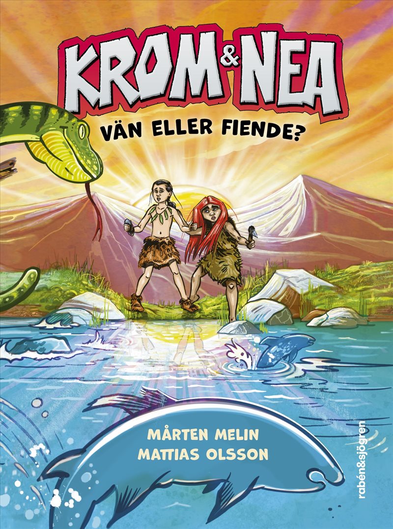 Vän eller fiende?
