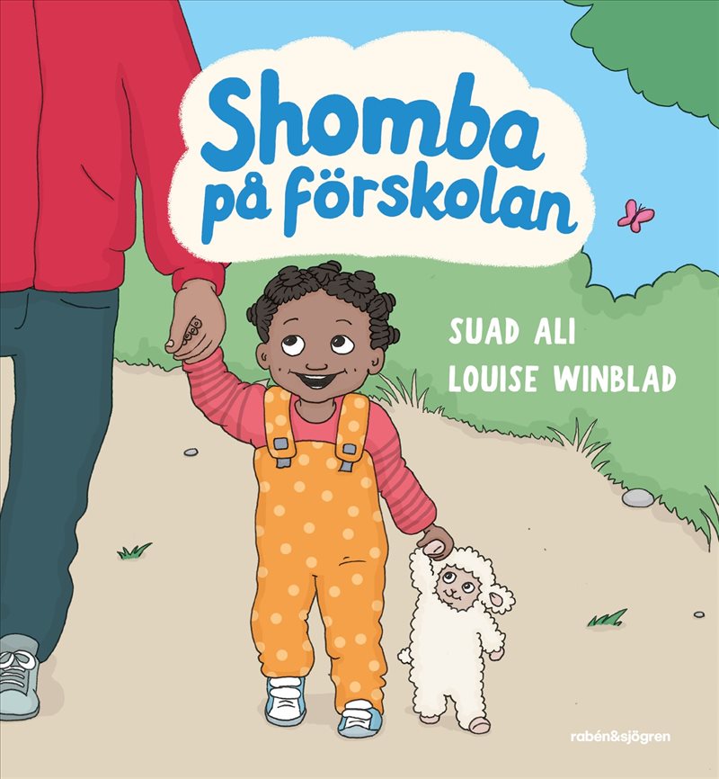 Shomba på förskolan