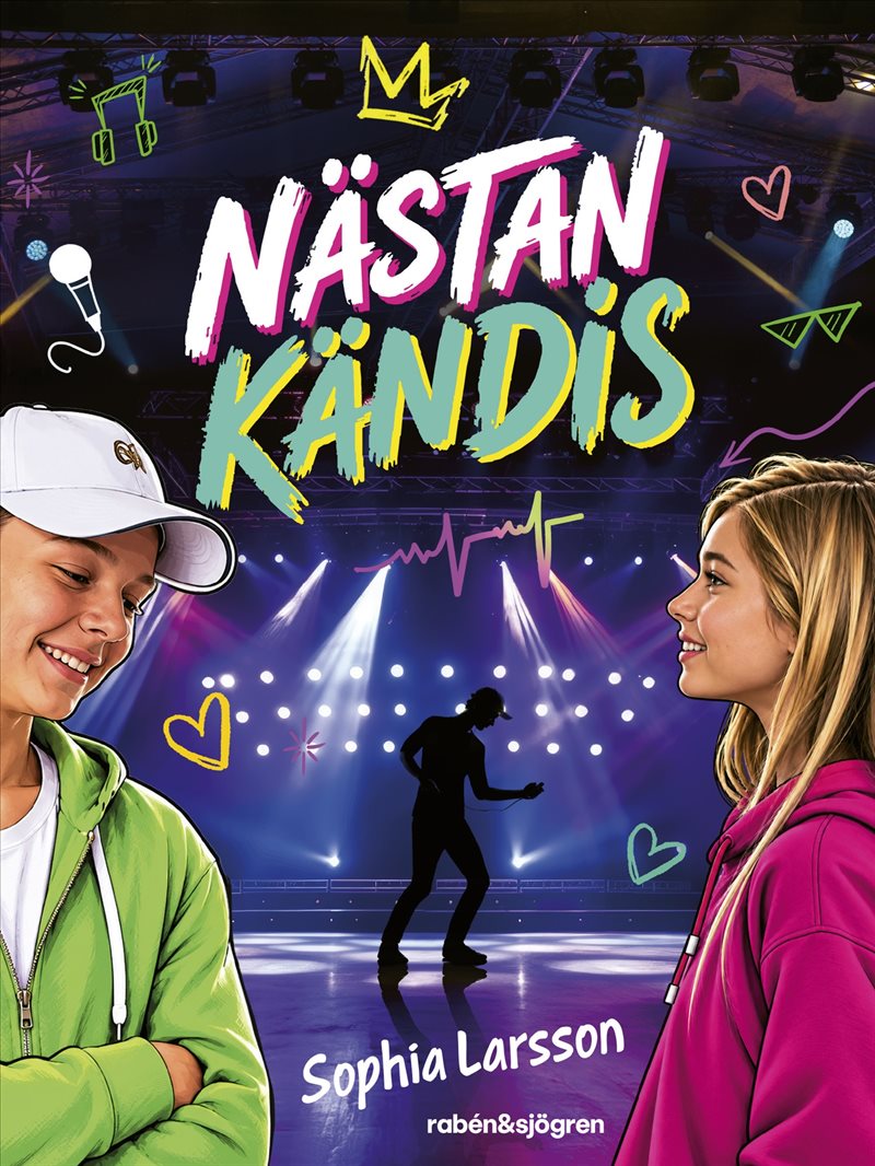 Nästan kändis