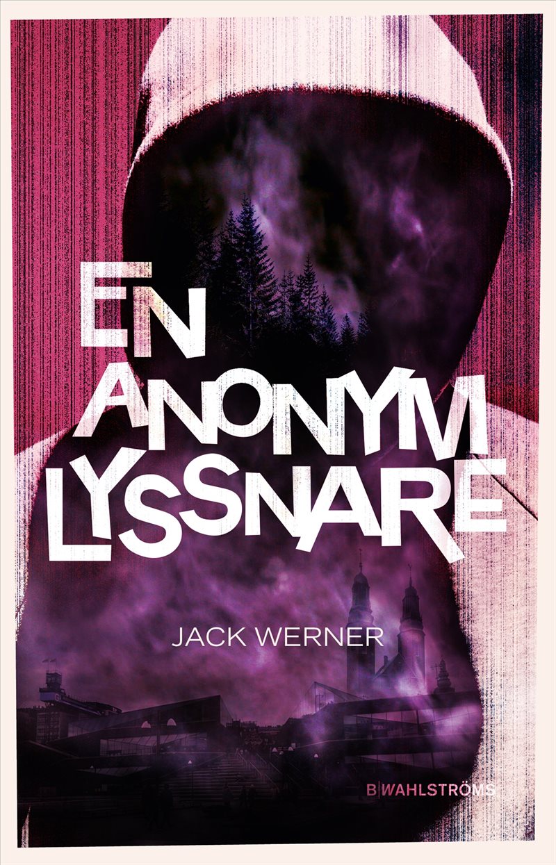 En anonym lyssnare