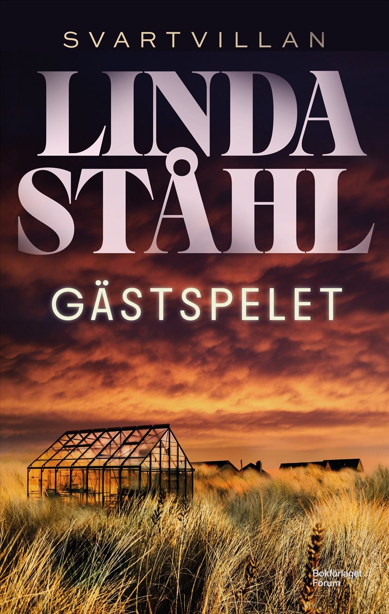 Gästspelet