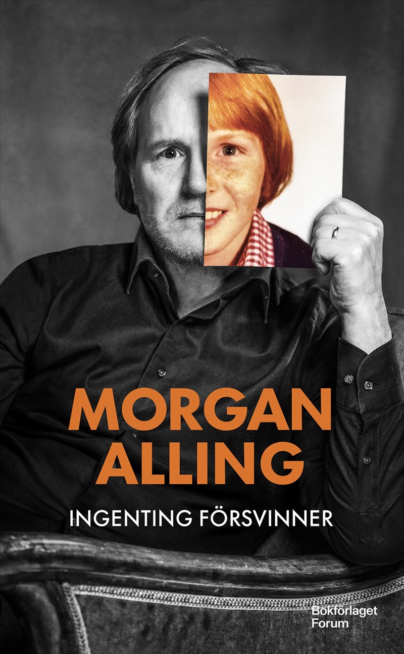 Ingenting försvinner