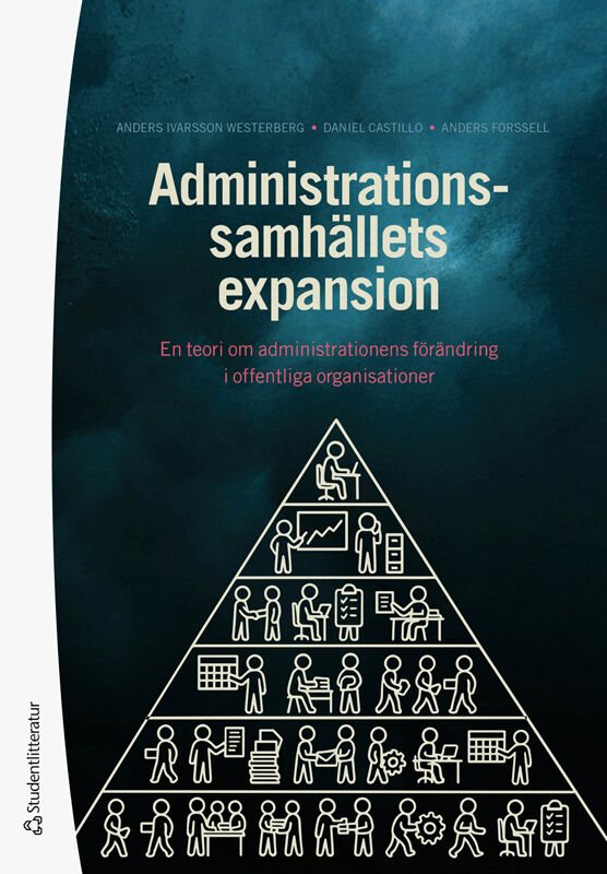 Administrationssamhällets expansion