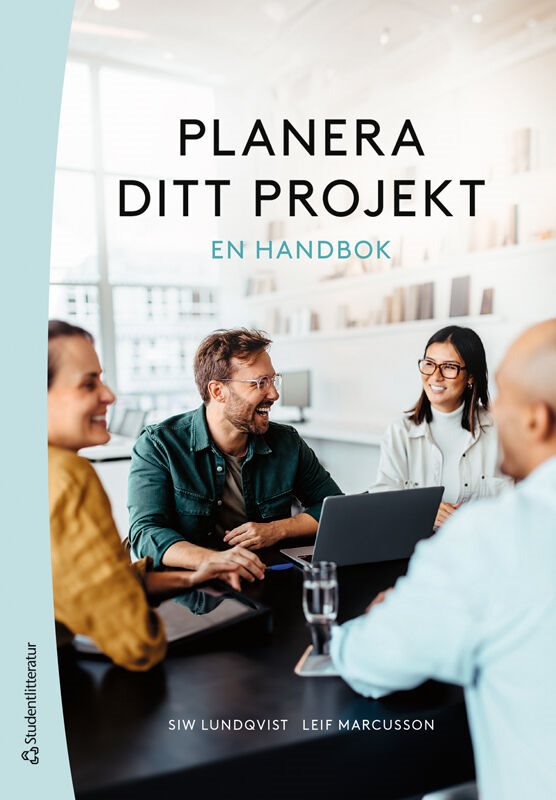 Planera ditt projekt : en handbok