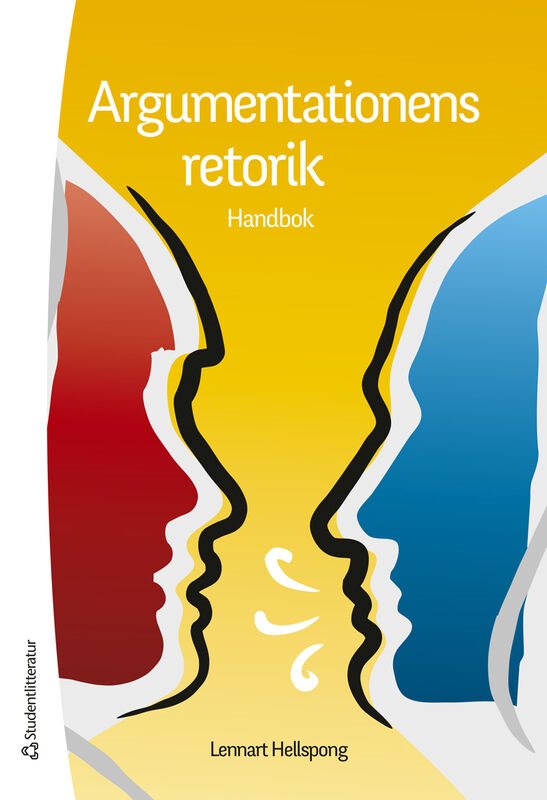 Argumentationens retorik - Handbok