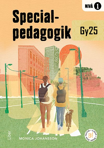Specialpedagogik nivå 1