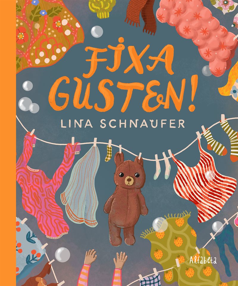 Fixa Gusten!