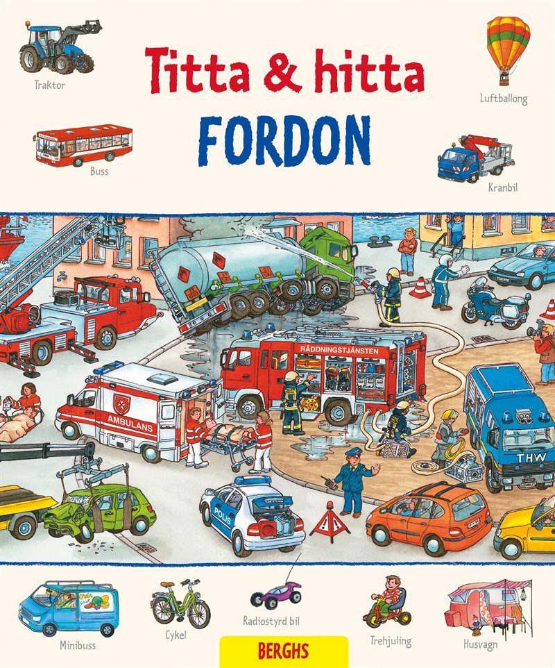 Fordon
