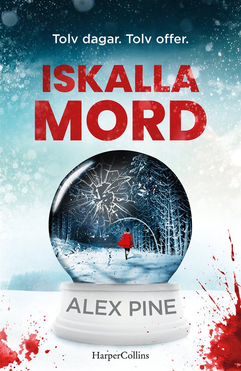 Iskalla mord