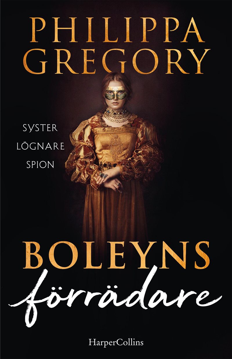 Boleyns förrädare