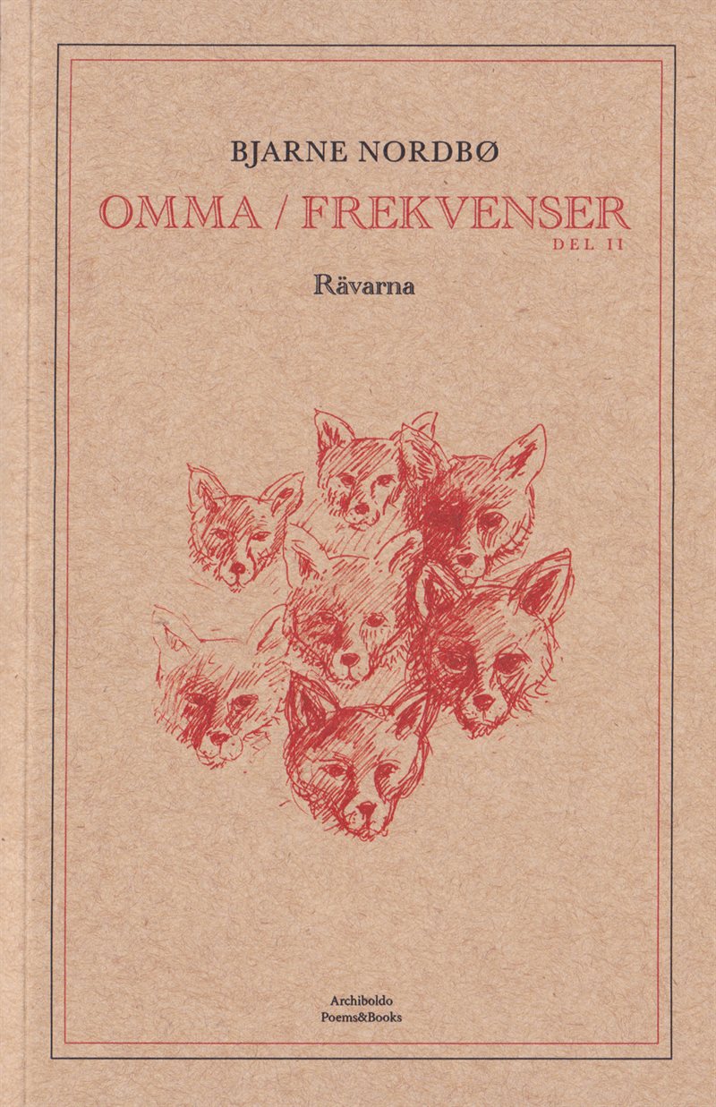 Rävarna