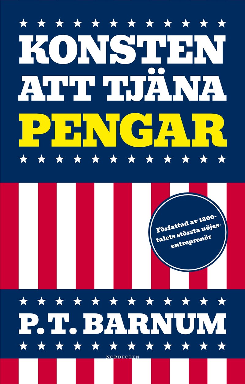 Konsten att tjäna pengar