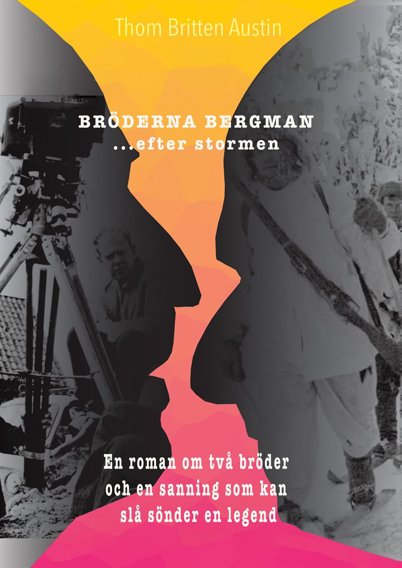 Bröderna Bergman