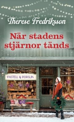 När stadens stjärnor tänds